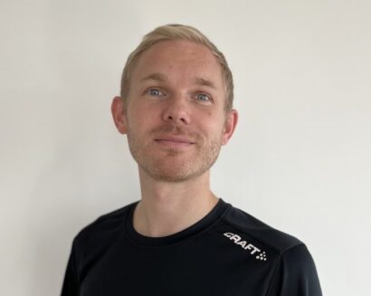 Kristoffer Tøttenborg