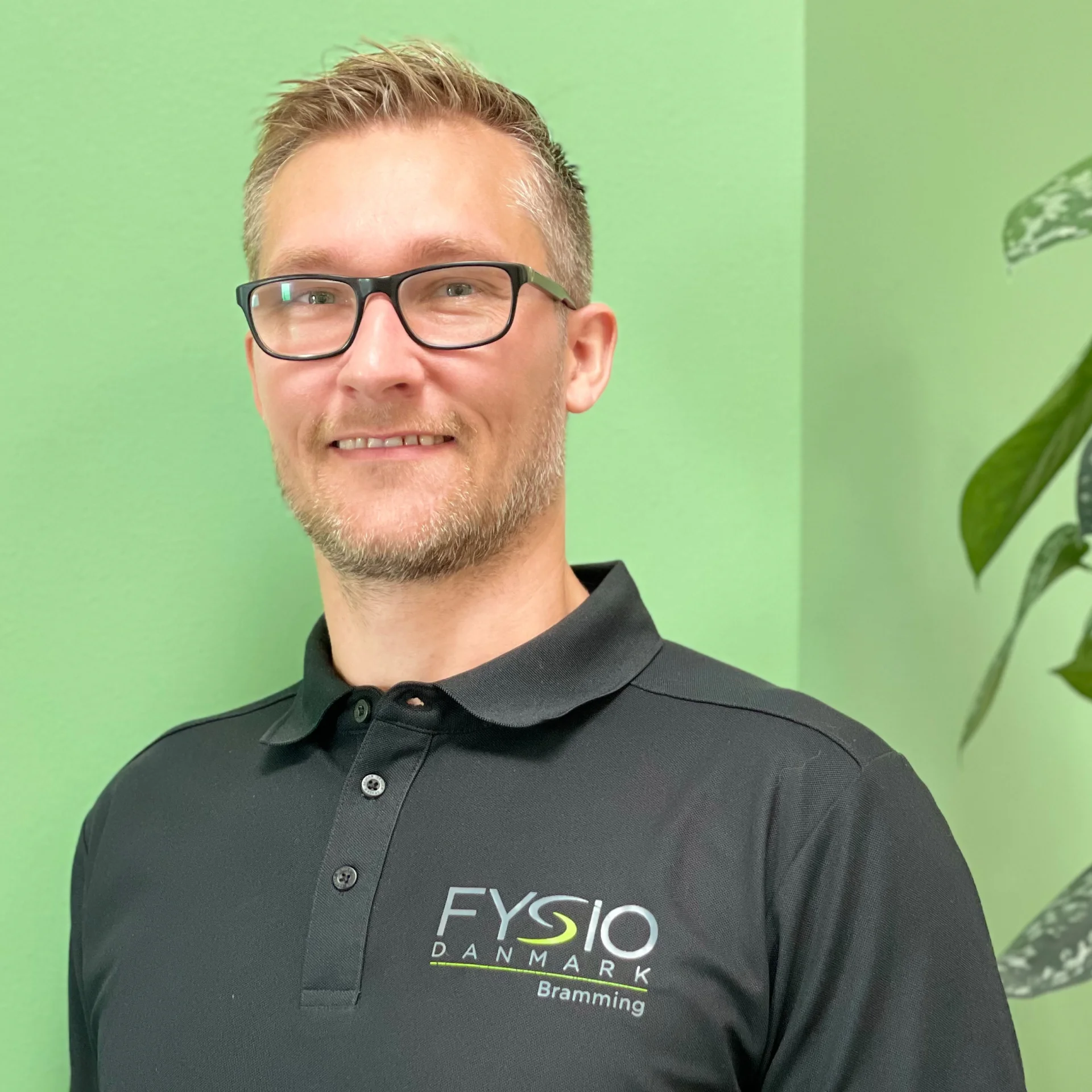 Morten Skov Mortensen