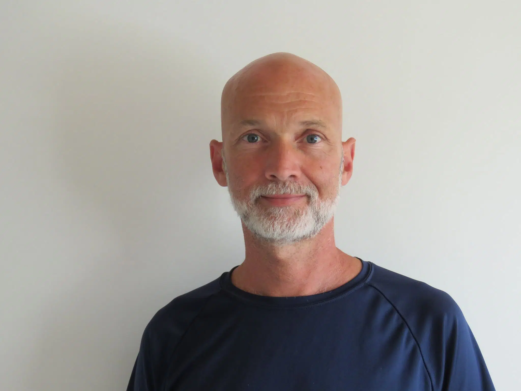 Jesper Damgaard