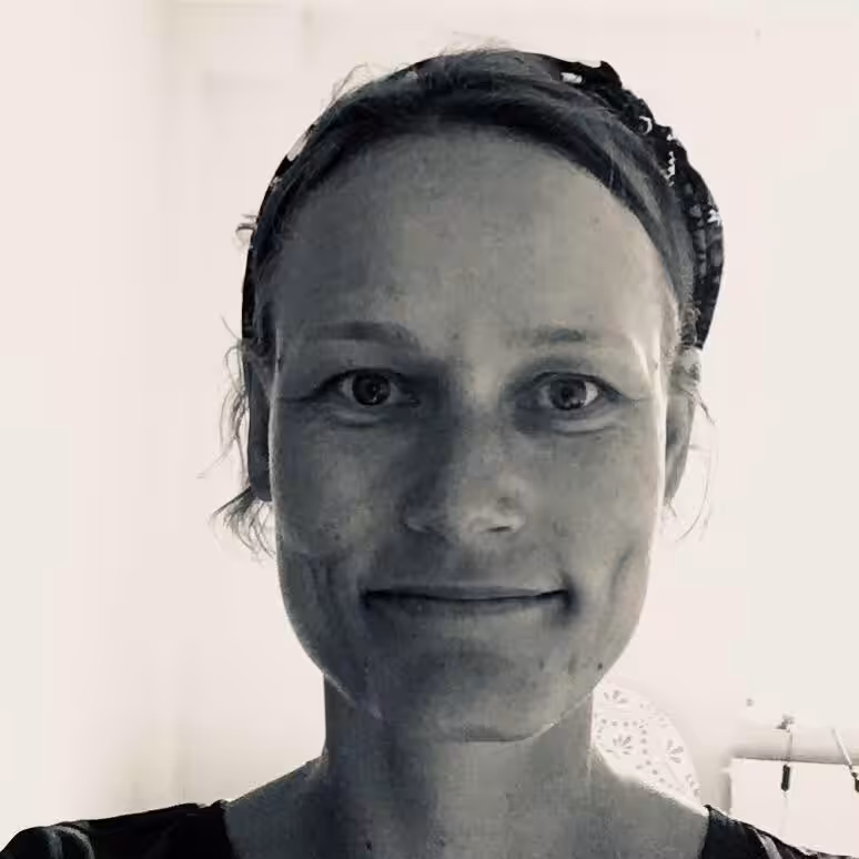 Maria Ringmann Christensen