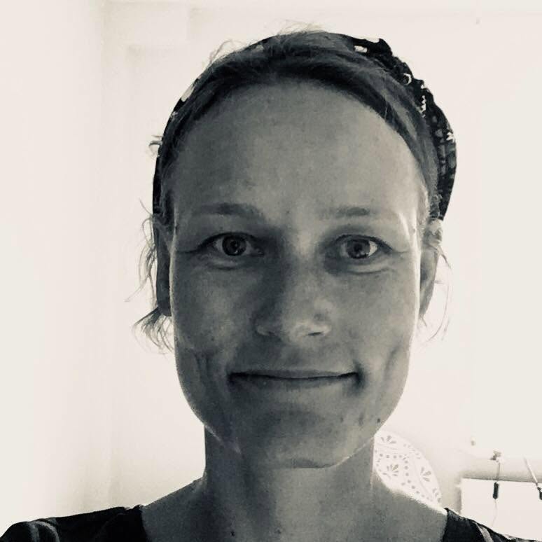 Maria Ringmann Christensen