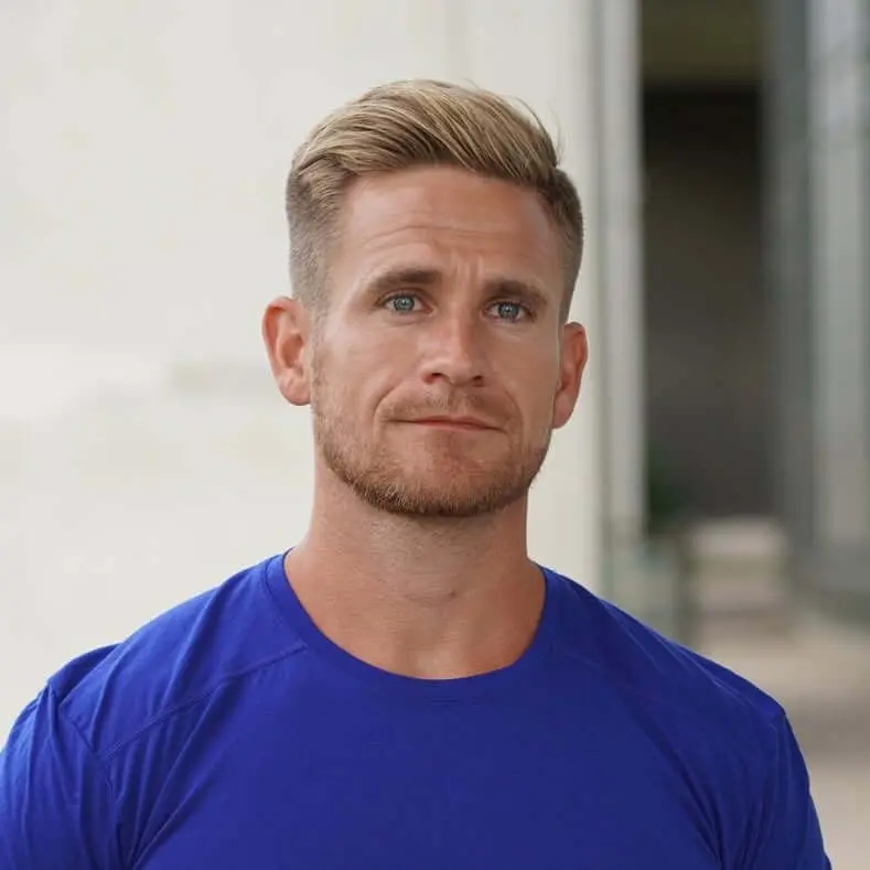 Troels Seberg