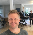 ACA - Casper undervisning